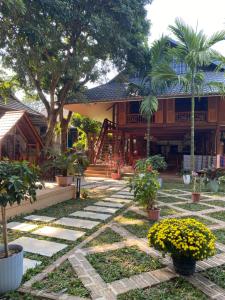 Mai Chau Dreams Homestay