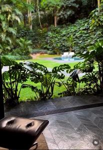 Exclusive Oásis by Lotta De Macedo Soares