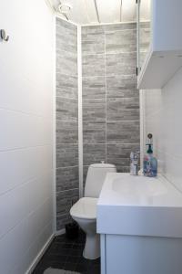 Holiday Cabin Pikkuleijona