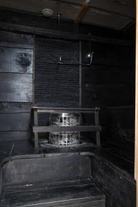 Holiday Cabin Pikkuleijona