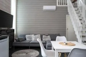 Holiday Cabin Pikkuleijona - Himos