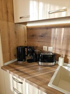 Ski Holiday accommodation
