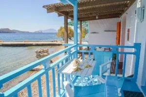 On the waves of Klima - Klima