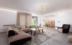 Family villa Filton with wellness in Vizinada