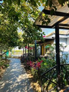 Raghunandan Resort Cottages