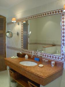 Hotels Villa Morelia : Suite Junior