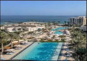 Bespoke Holiday Homes - Seaside Luxury 2BR in Address Residence, Fujairah - Sharm