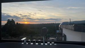 Pine hill villas & Camping