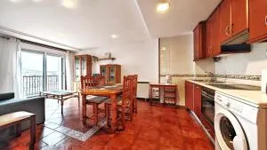 Desconectaengalicia Lanzada 85m playa - Revolta