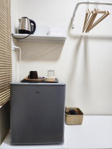 78sHometel Pattaya 102 SuperKing size Bed