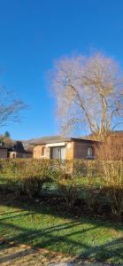 Gite ORCHIDEE au domaine les tournesols