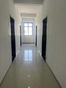 Shree Mahalok Hotel And Restaurant