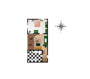 Haus Meeresblick WM510