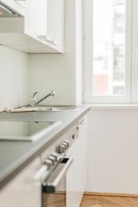 Vienna Living Loft - Favoriten