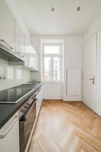 Vienna Living Loft - Favoriten