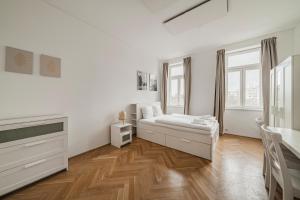 Vienna Living Loft - Favoriten