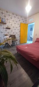 Nguyên căn - 4 PHÒNG NGỦ