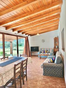 Villa IS CARCURIS Jennas img26