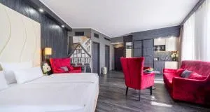 PLAZA Premium Schwerin Sure Hotel Collection by Best Western