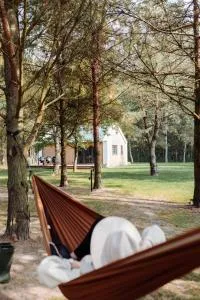 Słowiński Zakątek - 斯莫尔德兹诺