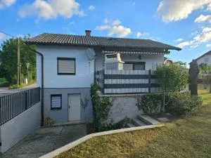 Idyllisches, barrierefreies Ferienhaus - 山夫顿堡