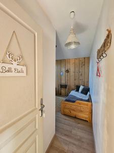 Tentes de luxe Yourtes Olachat proche Annecy : photos des chambres