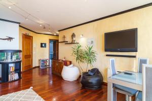 GuestReady - A homely retreat in São Martinho