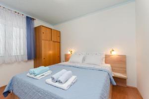 Apartmani Mijatović