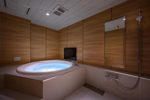 우쓰노미야 / 우츠노미야 HOTEL FARINA DOLCE (Adult Only) 2성급 숙소 로비