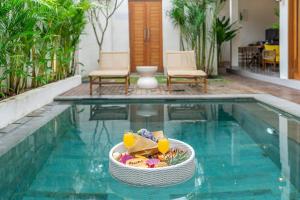 Balibay 3 - Luxurious Private Villa with Pool, Just Minutes from the City Center!