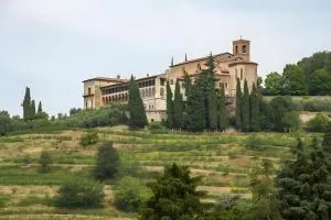 Residence Franciacorta - Chiari