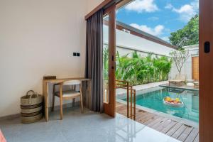 Balibay 3 - Luxurious Private Villa with Pool, Just Minutes from the City Center!