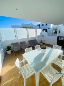 Puerto del Carmen, Casa Chinijos