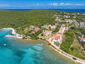 Holiday Home Muline - 4hvězdičkové hotely ve městě Ugljan