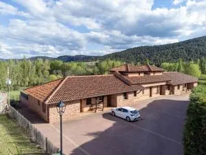 CASA RURAL MIRALTAJO - Taravilla