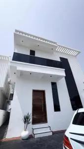 Exclusive villa - Aja