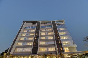 The SSK Solitaire Boutique Hotel and SPA