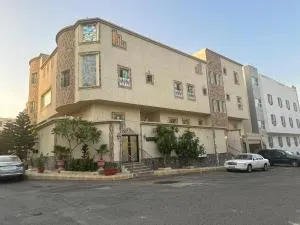 الغمير سويتس - Al Khālidīyah