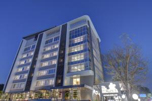 The SSK Solitaire Boutique Hotel and SPA