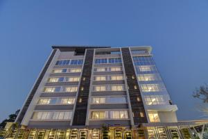 The SSK Solitaire Boutique Hotel and SPA