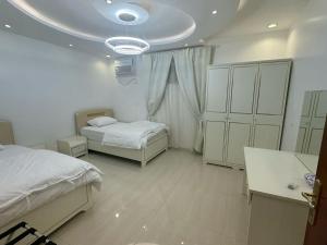 الغمير سويتس