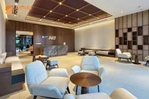 Akari happy home 1 - Bình Chánh