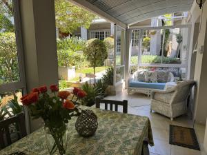 Fiddlewood Fields Guest House