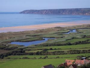 Gite des ajoncs - La Hague