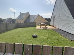 Gite des ajoncs - La Hague