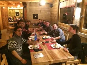 Rifugio Luna Nascente - 卡萨西亚