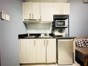 STYLISH LUXE APARTMENT in SMDC GREEN RESIDENCES