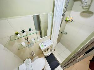 STYLISH LUXE APARTMENT in SMDC GREEN RESIDENCES