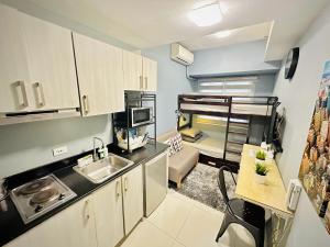 STYLISH LUXE APARTMENT in SMDC GREEN RESIDENCES