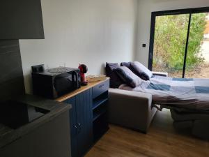Maisons d'hotes Chez LilYves : photos des chambres